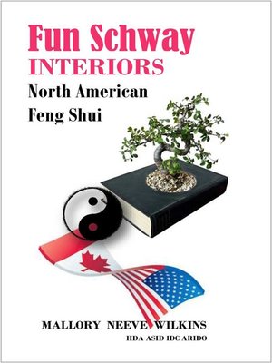 cover image of Fun Schway Interiors--North American Feng Shui
